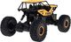 Crawler R/C MONSTER 1:18 Złoty 5