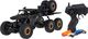 Crawler R/C ROCK 1:10 1
