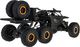 Crawler R/C ROCK 1:10 4