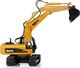 H-Toys Koparka RC H-Toys 1350 gąsienice 15CH 2.4 1:14 1