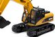 H-Toys Koparka RC H-Toys 1350 gąsienice 15CH 2.4 1:14 2