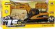 H-Toys Koparka RC H-Toys 1350 gąsienice 15CH 2.4 1:14 8
