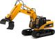 H-Toys Chwytacz RC H-Toys 1570 gąsienice 16CH 2.4 1:14 1