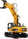 H-Toys Chwytacz RC H-Toys 1570 gąsienice 16CH 2.4 1:14 6
