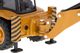 H-Toys Koparka ładowarka spychacz z łyżką model z metalu Die-Cast H-toys 1704 1:50 4