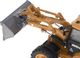 H-Toys Koparka ładowarka spychacz z łyżką model z metalu Die-Cast H-toys 1704 1:50 7