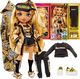 MGA Rainbow High Slumber Party Theme - Marisa Golding (423256) 1