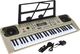 Keyboard MQ-807USB 4