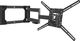 Barkan Uchwyt ścienny 4400 32'' - 80'' 1