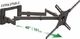 Barkan Uchwyt ścienny BM464XL 13'' - 80'' 1