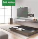 Barkan Uchwyt ścienny BM464XL 13'' - 80'' 3