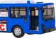 Autobus Szkolny Gimbus 1:20 niebieski 7