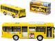 Autobus Szkolny Gimbus 1:20 żółty 1
