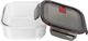 Zwilling Pojemnik szklany ZWILLING Gusto 39506-005-0 500 ml 2