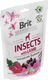 Brit Przysmak Care Dog Insect&Lamb 200g 1