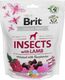 Brit Przysmak Care Dog Insect&Lamb 200g 2