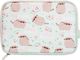 Etui na tablet Pusheen Pusheen - Pokrowiec na tablet z kolekcji Foodie 1