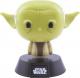 Figurka Paladone Star Wars - Świecący Yoda (PP6380SW) 1