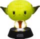 Figurka Paladone Star Wars - Świecący Yoda (PP6380SW) 2