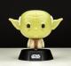 Figurka Paladone Star Wars - Świecący Yoda (PP6380SW) 3