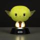 Figurka Paladone Star Wars - Świecący Yoda (PP6380SW) 4