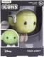 Figurka Paladone Star Wars - Świecący Yoda (PP6380SW) 5