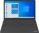 Laptop EVOO Ultra Thin (EVC156-2BK) 1