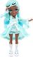 MGA 423270-INT Rainbow High Slumber Party Theme - Robin Sterling 3
