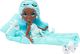 MGA 423270-INT Rainbow High Slumber Party Theme - Robin Sterling 5