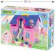 Wader Domek dla lalek Play House (25400) 2
