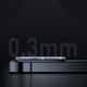 Baseus Baseus szkło hartowane na cały aparat Apple iPhone 13/13 mini [2 PACK] 11