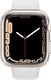 Spigen Etui Spigen Liquid Crystal Apple Watch 4/5/6/7/SE 40/41mm Crystal Clear 3