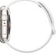 Spigen Etui Spigen Liquid Crystal Apple Watch 4/5/6/7/SE 40/41mm Crystal Clear 4