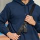 Uniq Etui ochronne Vencer do Apple AirPods 3 brązowe 4