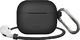 Uniq Etui ochronne Vencer do Apple AirPods 3 grafitowe 1