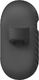 Uniq Etui ochronne Vencer do Apple AirPods 3 grafitowe 3