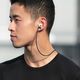 Uniq Etui ochronne Vencer do Apple AirPods 3 grafitowe 5