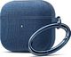 Spigen Etui ochronne Urban Fit do Apple AirPods 3 granatowe 1