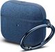 Spigen Etui ochronne Urban Fit do Apple AirPods 3 granatowe 1