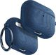 Spigen Etui ochronne Urban Fit do Apple AirPods 3 granatowe 2