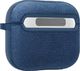 Spigen Etui ochronne Urban Fit do Apple AirPods 3 granatowe 4