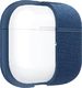 Spigen Etui ochronne Urban Fit do Apple AirPods 3 granatowe 5
