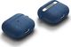 Spigen Etui ochronne Urban Fit do Apple AirPods 3 granatowe 6