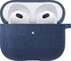 Spigen Etui ochronne Urban Fit do Apple AirPods 3 granatowe 8