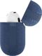 Spigen Etui ochronne Urban Fit do Apple AirPods 3 granatowe 9