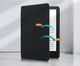 Pokrowiec Tech-Protect Smart Case Kindle Paperwhite 5 Czarny 3