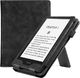 Pokrowiec Tech-Protect Smart Case 2 Kindle Paperwhite 5 Czarny 1