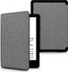 Pokrowiec Tech-Protect Smart Case Kindle Paperwhite 5 Szary 1