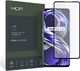 Hofi Glass Szkło hartowane Hofi Glass Pro+ Realme 8i Black 1