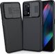 Nillkin Etui Nillkin Camshield Realme GT Neo 2 Black 1